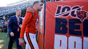 Los Angeles Chargers v Chicago Bears