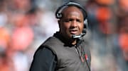 Los Angeles Chargers v Cleveland Browns