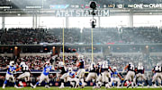 Los Angeles Chargers v Dallas Cowboys