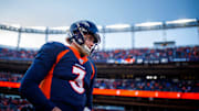 Drew Lock faces the Chiefs in Week 15