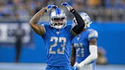 Los Angeles Chargers v Detroit Lions