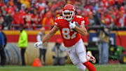 The Chiefs need Travis Kelce to be at full health.