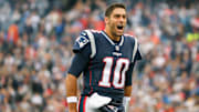 Jimmy Garoppolo