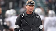 Los Angeles Chargers v Oakland Raiders