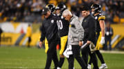 Los Angeles Chargers v Pittsburgh Steelers