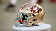 Los Angeles Chargers v San Francisco 49ers