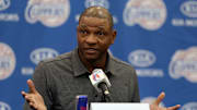 Doc Rivers ha sido una de las voces más activas entre los coaches de la NBA