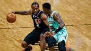 Kawhi Leonard podría ser agente libre si decide salirse de su contrato con los Clippers 