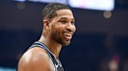 Tristan Thompson firmó recientemente un contrato de dos años por 19 millones de dólares con los Boston Celtics
