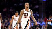 Lou Williams, Los Angeles Clippers v Cleveland Cavaliers
