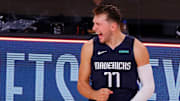 Luka Doncic será el mejor jugador de la NBA en el futuro 