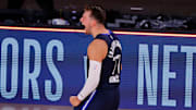 Doncic ha demostrado tener el talento para ser quien defina la NBA por muchos años