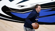 Luka Doncic es la estrella del futuro de los Mavericks