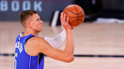 Kristaps Porzingis no volverá a jugar ante Clippers
