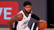 Hasta el momento George ha tenido deslucidas actuaciones desde lo ofensivo para los Clippers