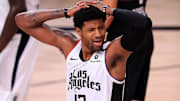 Aunque está comprometido con los Clippers y Kawhi Leonard Paul George podría irse a otro equipo