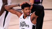 George tendría problemas con varios jugadores de los Clippers y no ha podido revalidar las expectativas puestas en él