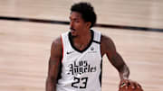 Williams es uno de los últimos jugadores de importancia en haber jugador tanto en Lakers como en Clippers