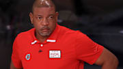 Doc Rivers ahora estará en los 76ers