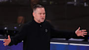Mike Malone y los Nuggets nuevamente están en una complicada posición