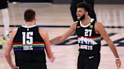 El pobre arranque de los Nuggets no corresponde a la talentosa nómina con la que cuentan
