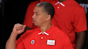 Ty Lue es el nuevo coach de los Clippers