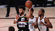 Los Nuggets siguen sorprendiendo en los playoffs