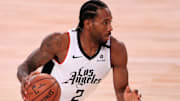 Leonard tendrá que demostrar la verdad valía del proyecto de los Clippers que él lidera