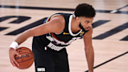 Jamal Murray ha dado el salto de calidad que los Nuggets necesitaban en los playoffs