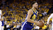 Los Angeles Clippers v Golden State Warriors - Game Five