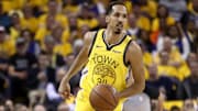 Los Angeles Clippers v Golden State Warriors - Game Two