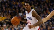 Lou Williams estará en cuarentena por 10 días