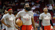 James Harden podría jugar con los Nets en la próxima campaña de la NBA