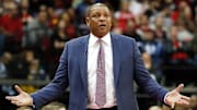El actual entrenador de los Clippers jugó en la NBA entre 1983 y 1996
