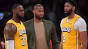 DeMarcus Cousins is currently rehabbing from ACL surgery. 