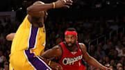 Los Angeles Clippers v Los Angeles Lakers