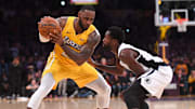 Patrick Beverley jugó la campaña pasada con Los Angeles Clippers