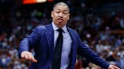 Lue tiene ya en su haber un campeonato de la NBA con los Cavaliers
