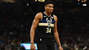 Giannis es el actual MVP de la NBA