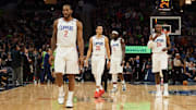 Leonard firmó con los Clippers en la agencia libre antes del comienzo de la temporada 2019-20 de la NBA