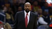Los Angeles Clippers v New Orleans Pelicans