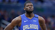 Mo Bamba representa la autoridad de los tableros del Magic