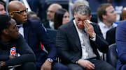 Lue espera comenzar un nuevo ciclo con los Clippers
