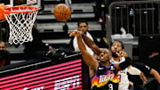 Los Phoenix Suns tratará de conseguir su pase a las Finales de la NBA