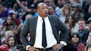 Doc Rivers se reunirá con los 76ers esta semana