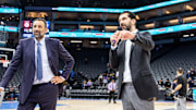 Peja Stojavokic es uno de los mejores jugadores en la historia de los Kings