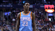 Lou Williams podría perder casi 200 mil dólares de sueldo por irse de fiesta a días de reanudar la temporada