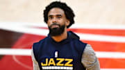 Mike Conley intentará regresar en el sexto partido