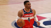 Los Wizards siguen sumando victorias y se acercan a la disputa por los playoffs