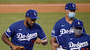 Los Dodgers se medirán esta noche con los Cascabeles